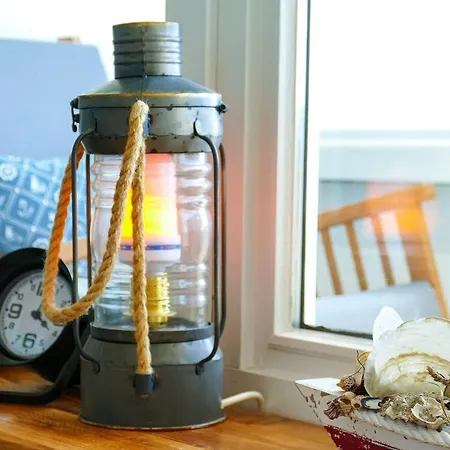 Strandhochhaus Sf08 * Κουξχάφεν