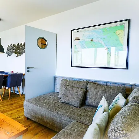 Strandhochhaus Sf08 * Κουξχάφεν