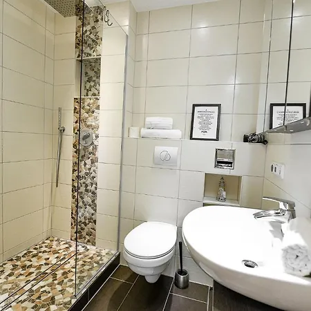 Apartament Strandhochhaus Sf08 Cuxhaven