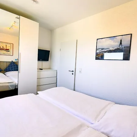 Strandhochhaus Sf08 Κουξχάφεν