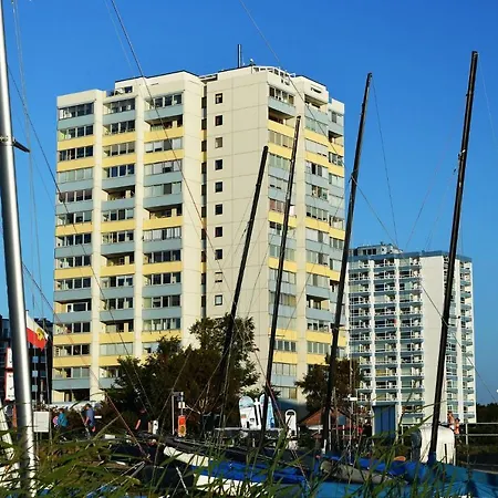 Strandhochhaus Sf08