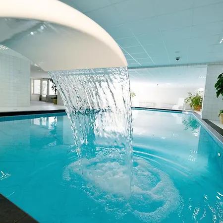 Strandhochhaus Sf08 Διαμέρισμα