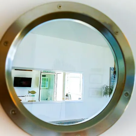 Strandhochhaus Sf08 * Cuxhaven