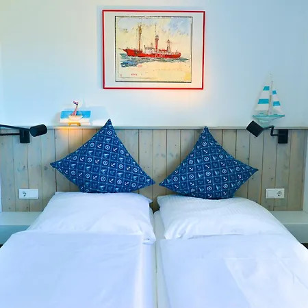 Strandhochhaus Sf08 Διαμέρισμα