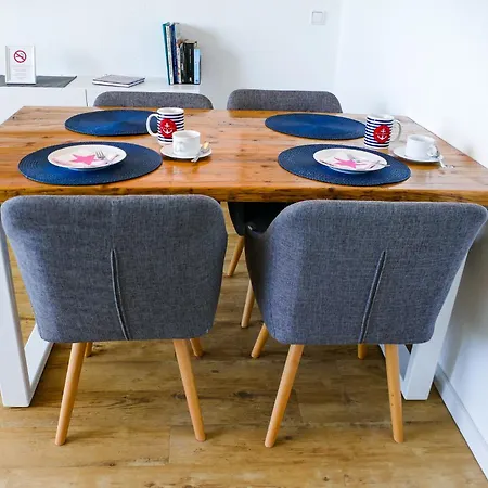 Strandhochhaus Sf08 Κουξχάφεν