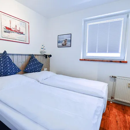 Strandhochhaus Sf08 *