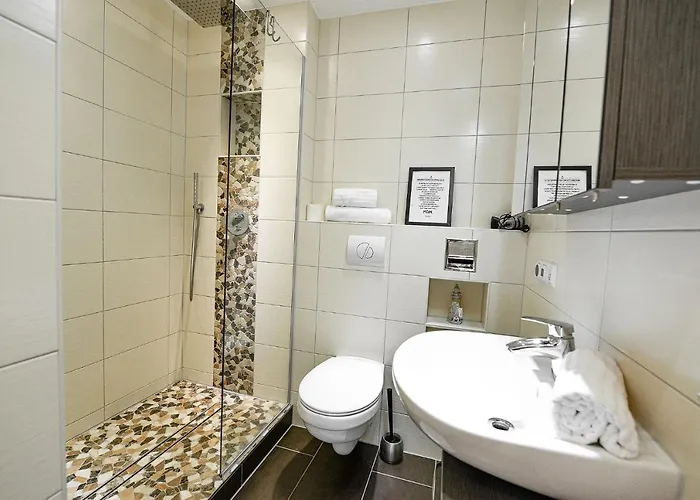 Apartman Strandhochhaus Sf08 Cuxhaven