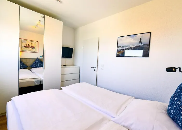 Strandhochhaus Sf08 קושהאבן