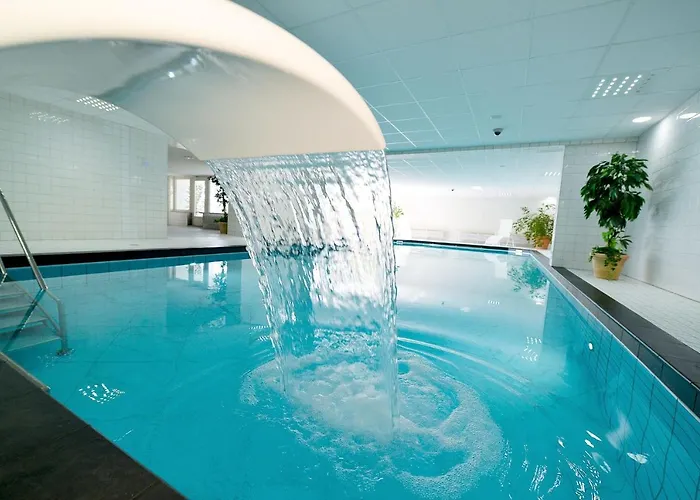 Strandhochhaus Sf08 Apartman