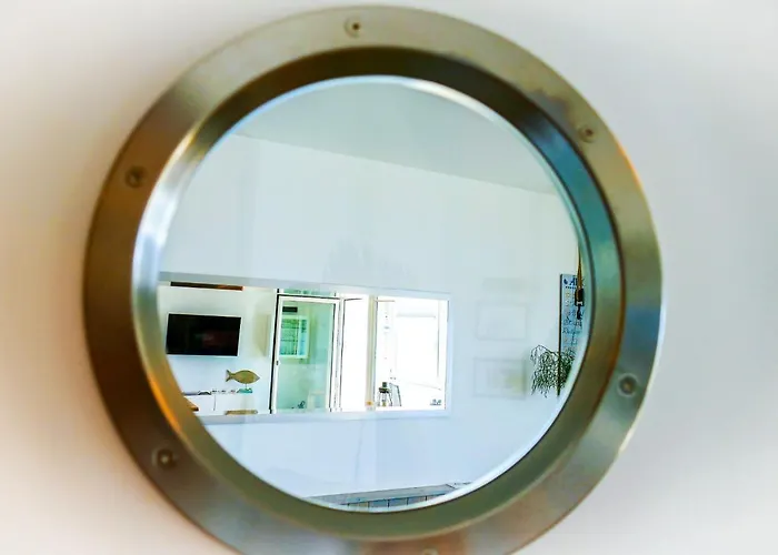 Strandhochhaus Sf08 * Cuxhaven