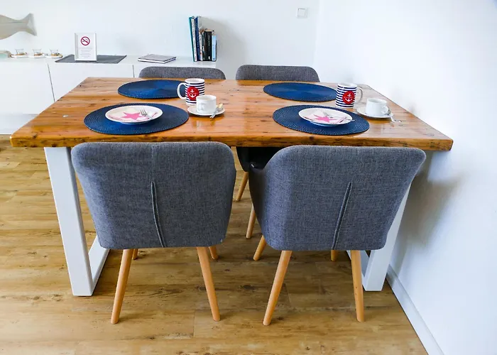 Strandhochhaus Sf08 קושהאבן