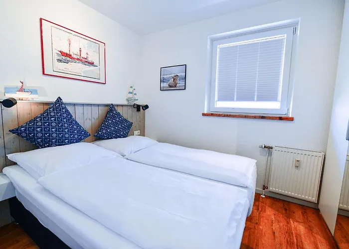 Strandhochhaus Sf08 *